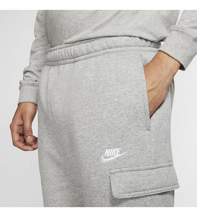 Nike Men Sportswear Club Fleece Joggingbroek