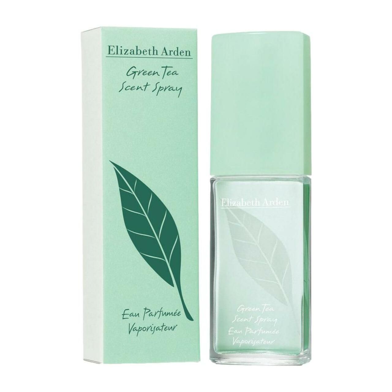 Elizabeth Arden, Green Tea EdT Vapo