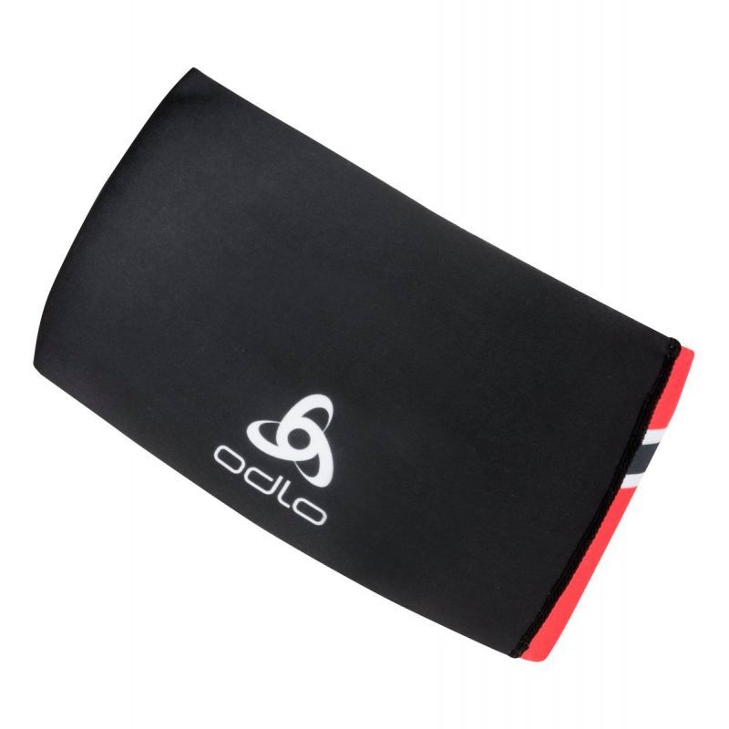 Competition Fan Warm - Bandeau