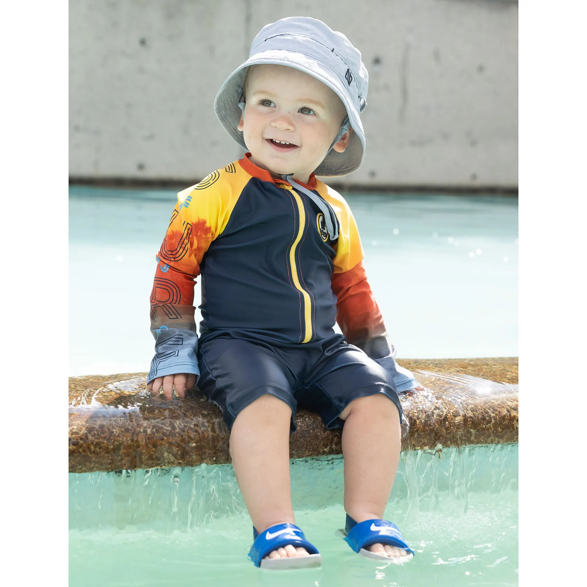 Nanö Chapeau UV Uni 0-18mois