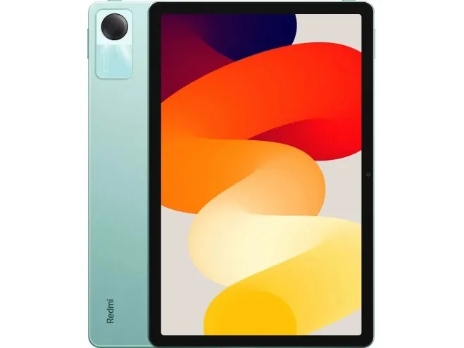 Xiaomi Redmi Pad SE - Tablet - MIUI 14 for Pad - 256 GB eMMC - 11