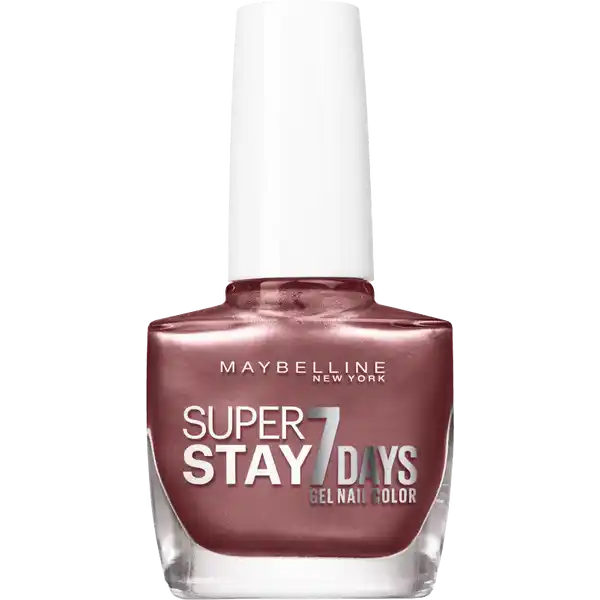Super Stay 7 Days Nagellack Nr. 912 Rooftop Shade