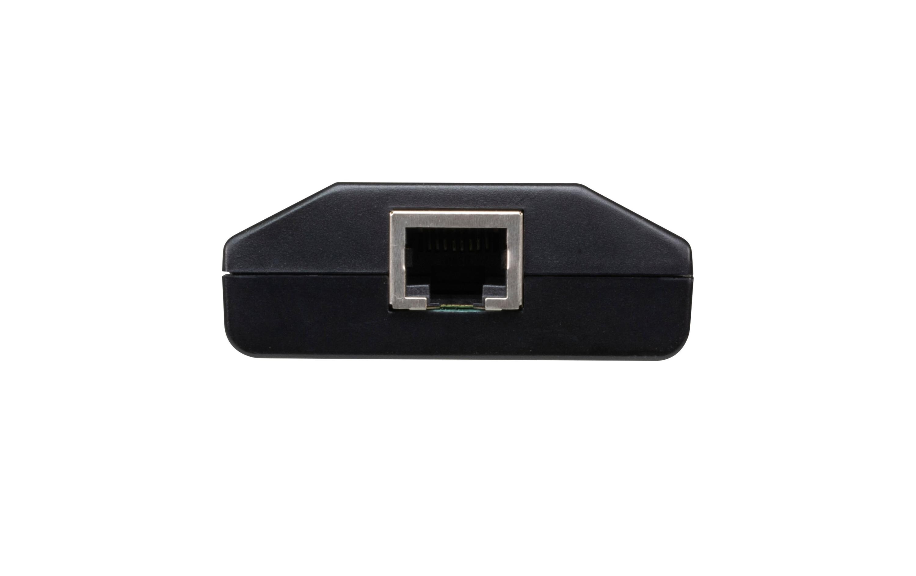 KVM-Kabel KA7183 USB-C, Cat5e/6<br>USB-C Virtual Media KVM Adapter
