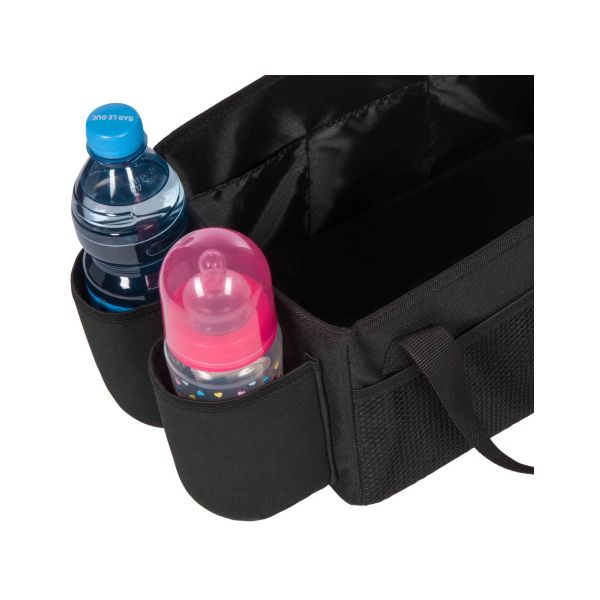 Dooky Back Seat Basket