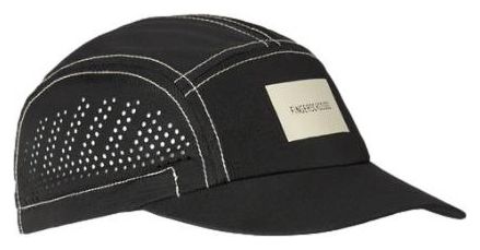 Casquette Fingerscrossed Movement Noir