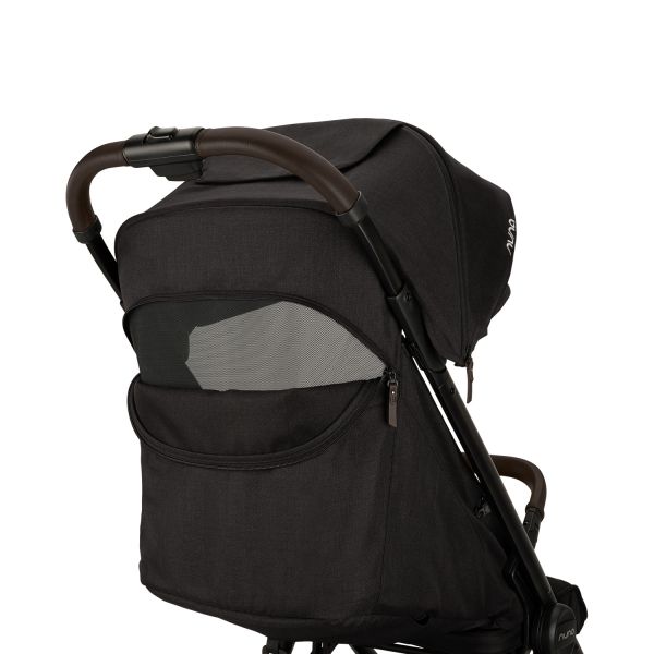 Nuna TRVL LX Buggy - Ceder