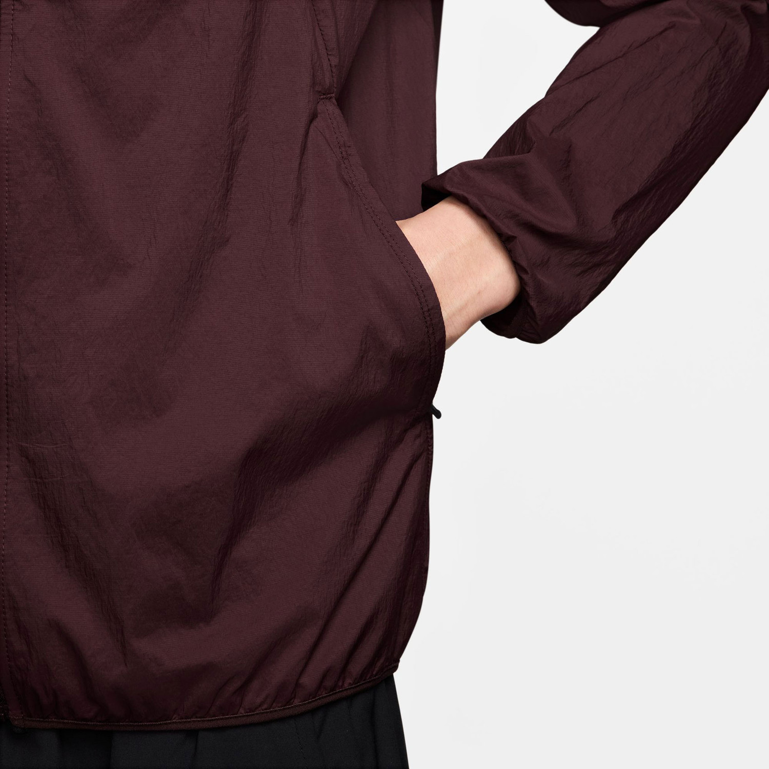 Nike Dri-FIT Stride Repel Jack Heren