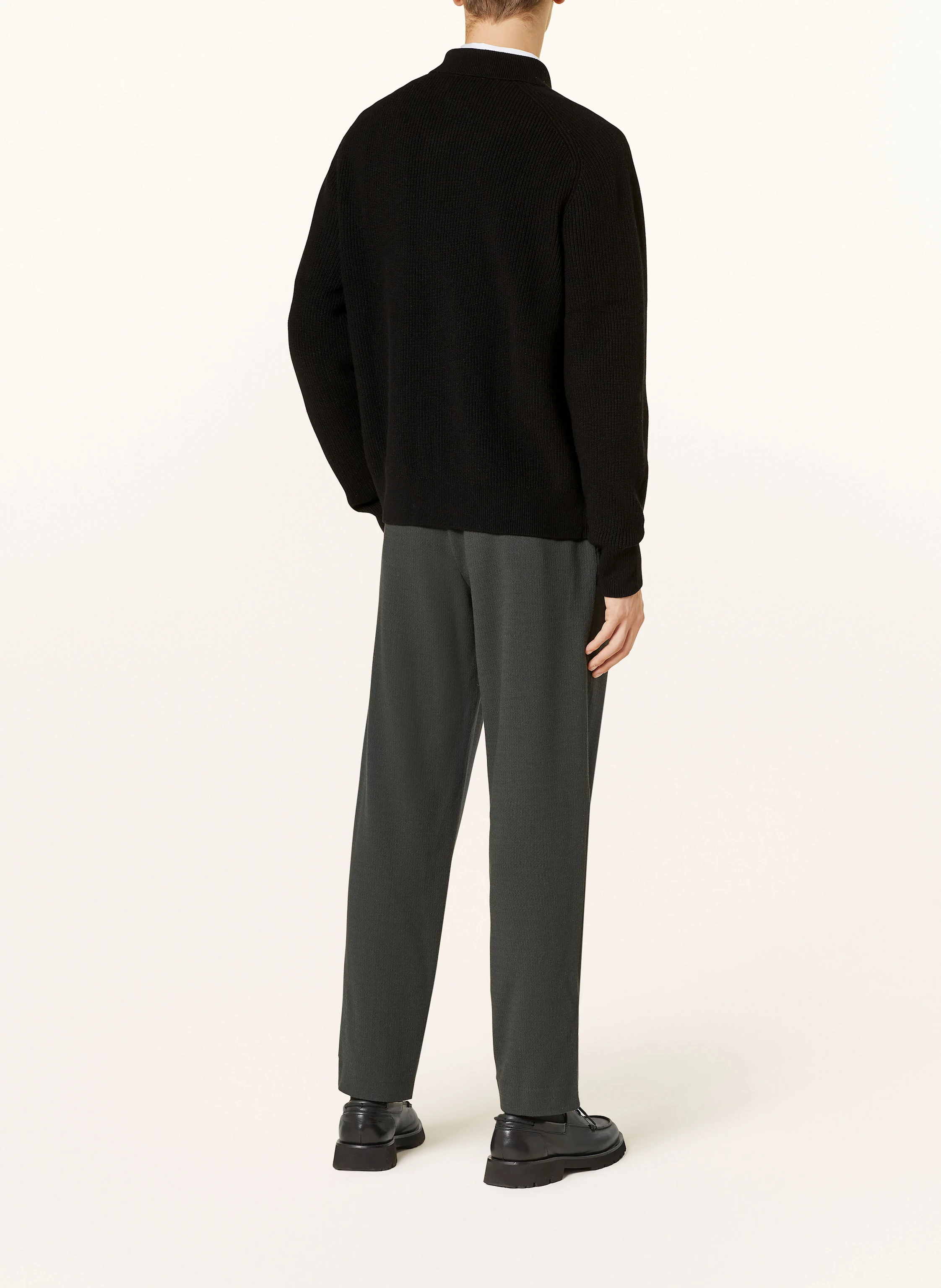 COS Strickjacke