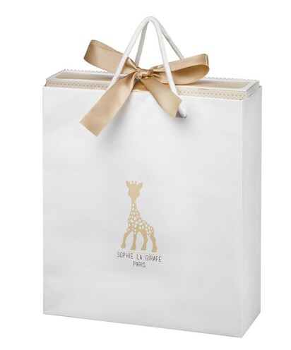 Coffret naissance Sophie La Girafe petit modèle - VULLI