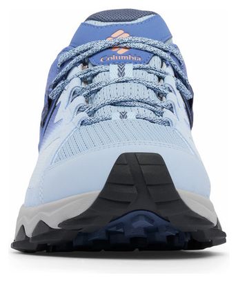 Chaussures de Randonnée Femme Columbia Peakfreak Hera Bleu