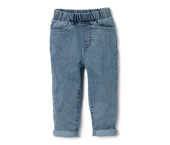 Kinder-Pull-on-Pants – Fit »Luca«