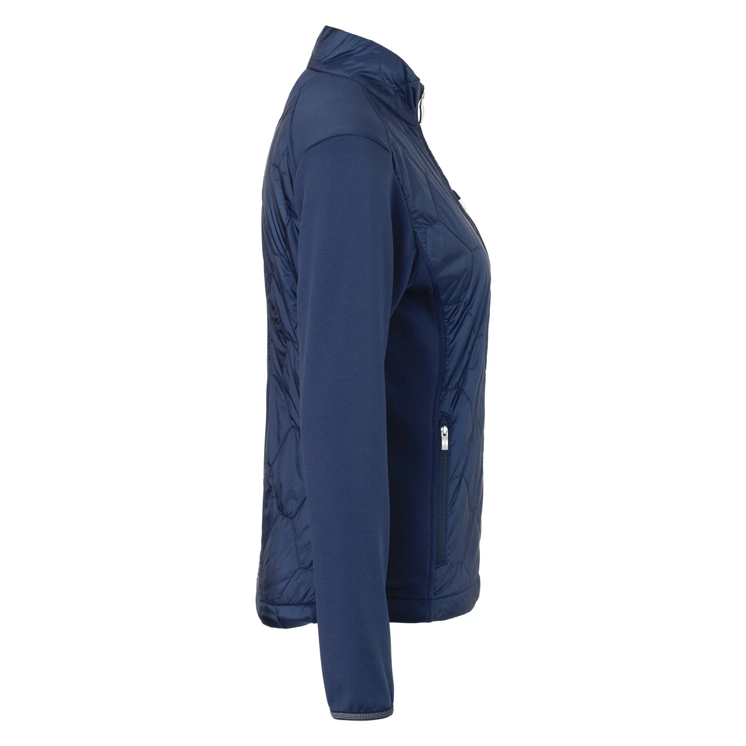 ARIAT Damenjacke Fusion Insulated - team