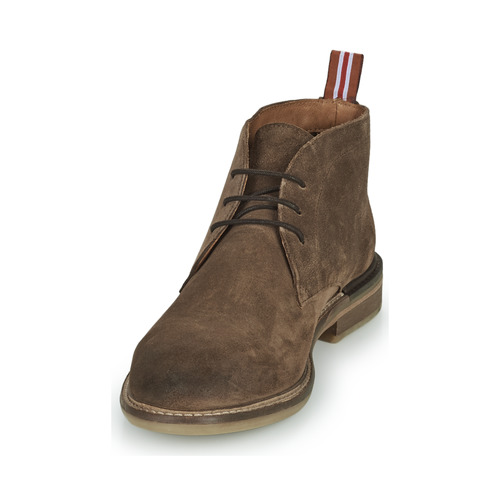 Schmoove - PILOT DESERT - Marron