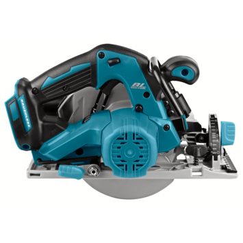 Makita accu cirkelzaag DHS680ZJ (zonder accu)