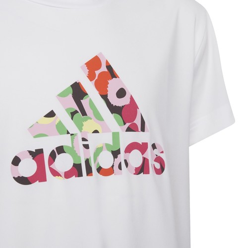 Adidas Sportswear - ELOISHA - Blanc