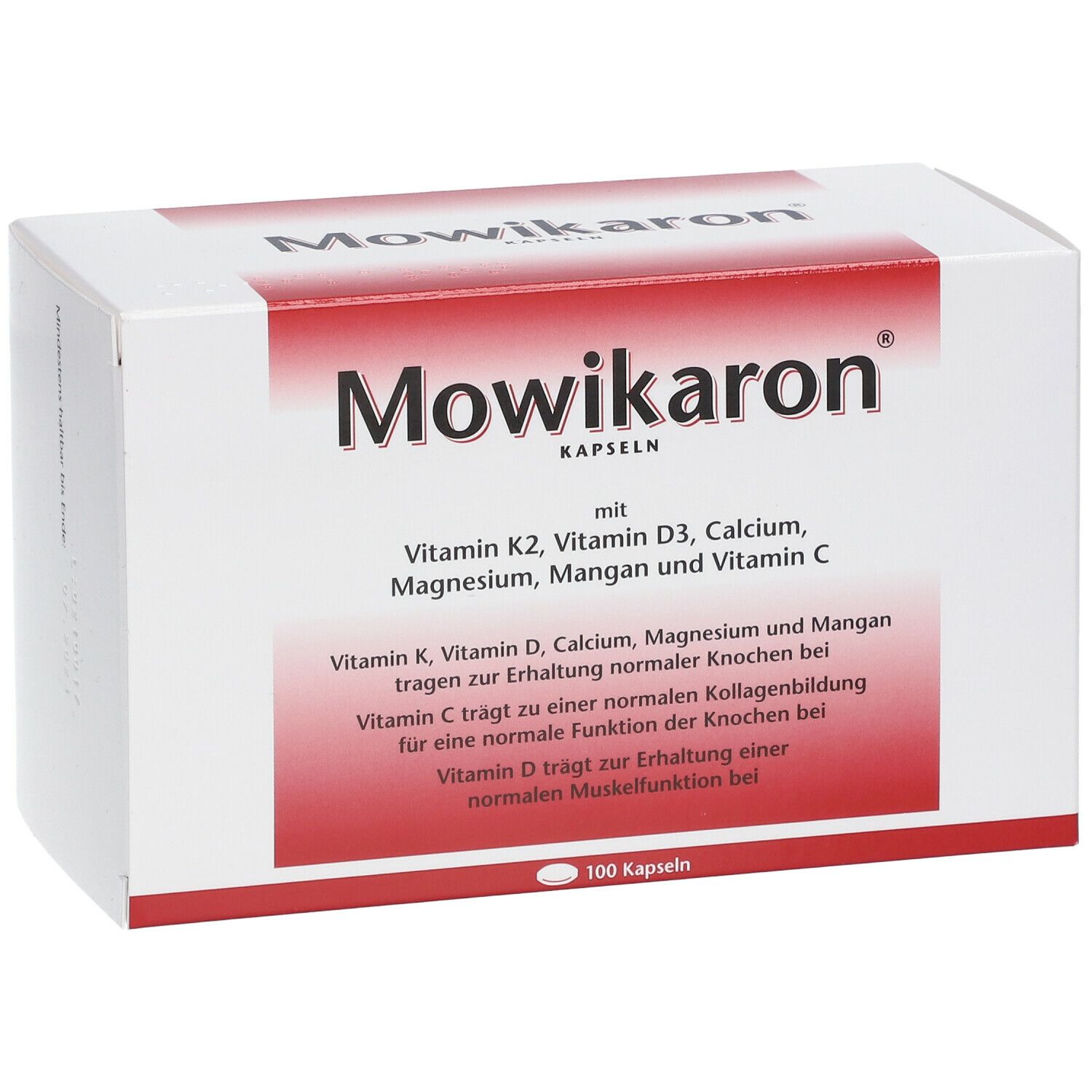Mowikaron®