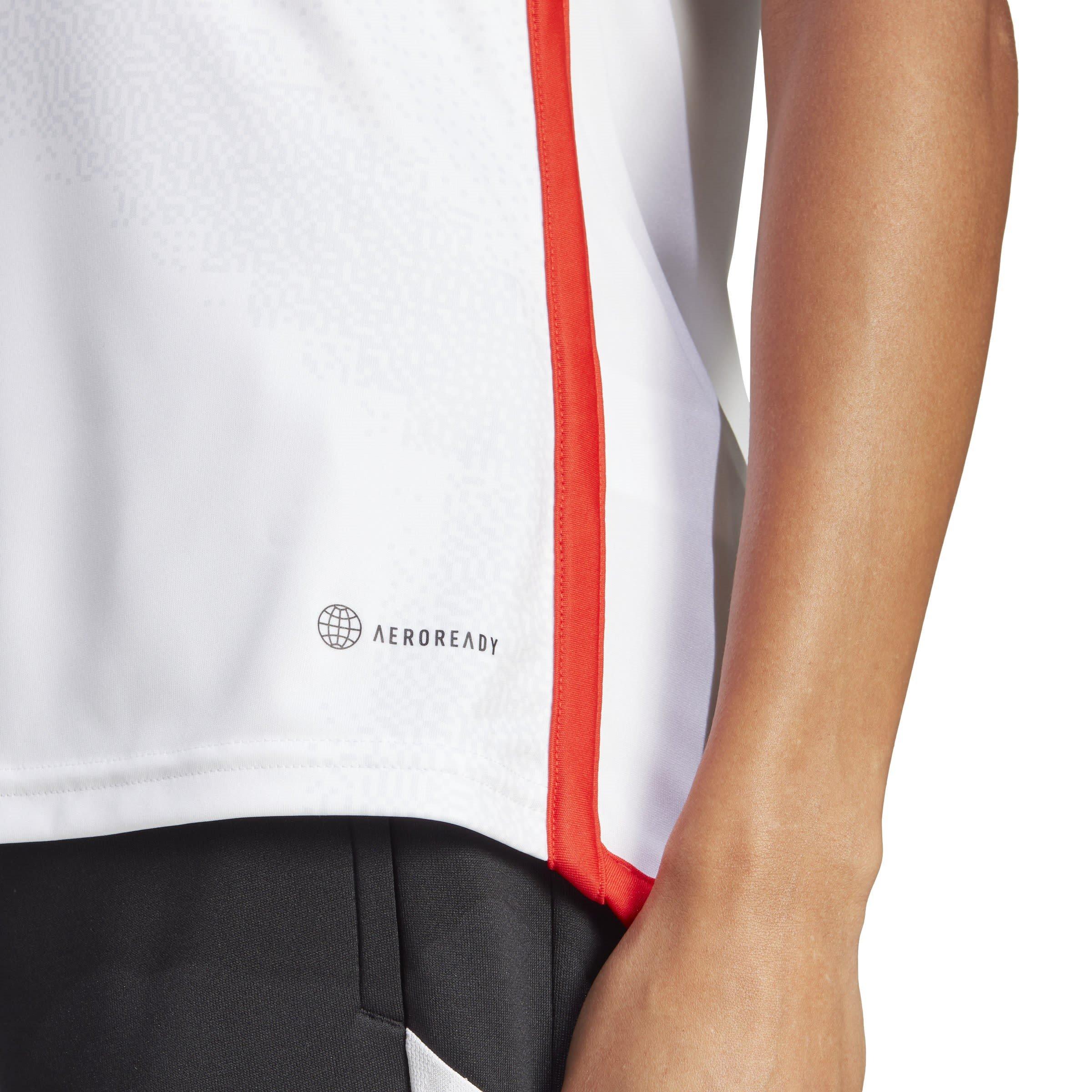 adidas Chile Away Shirt 2022 Womens