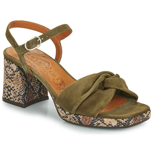 Chie Mihara - GELIA - Kaki / Python