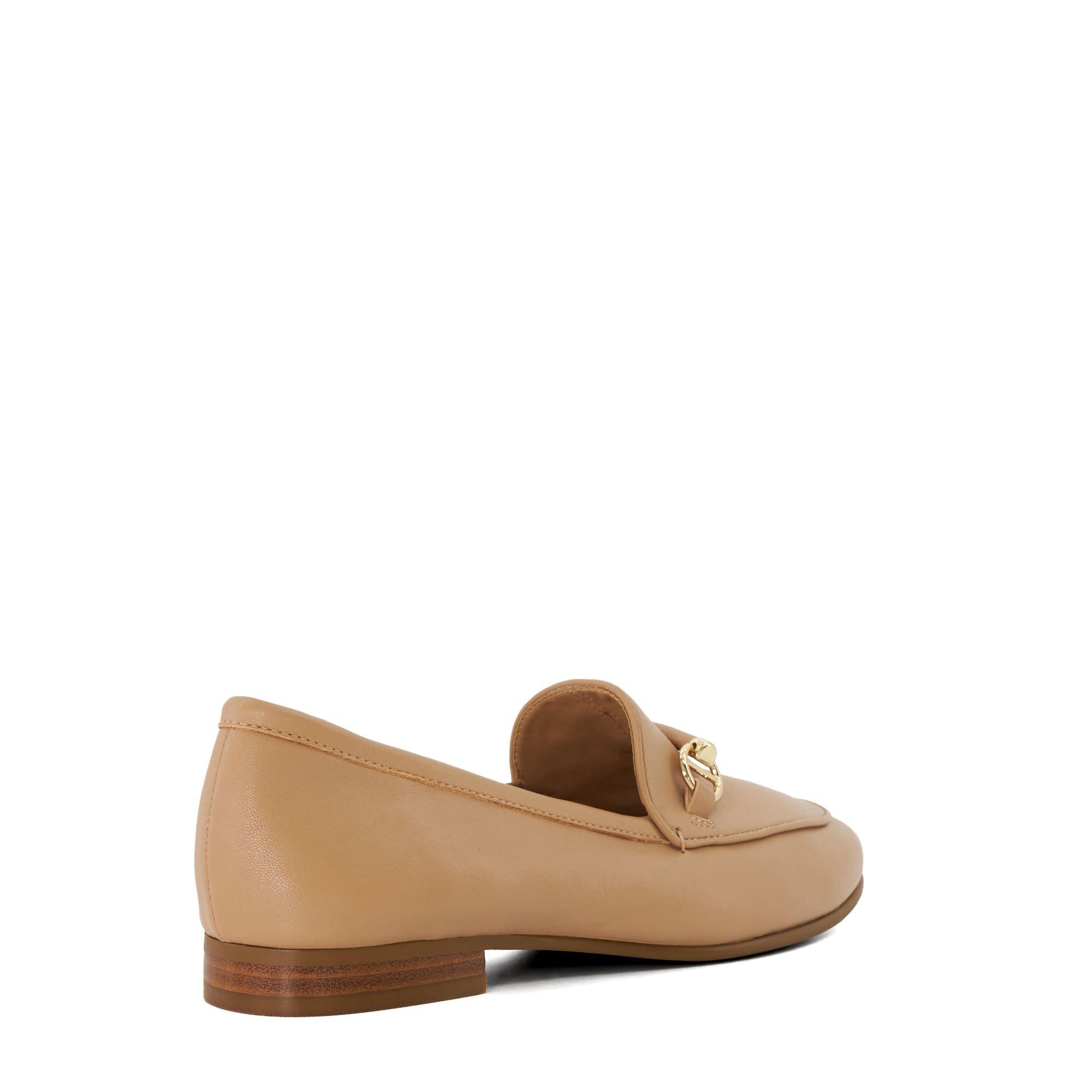 Dune London Penny Venetian Loafers
