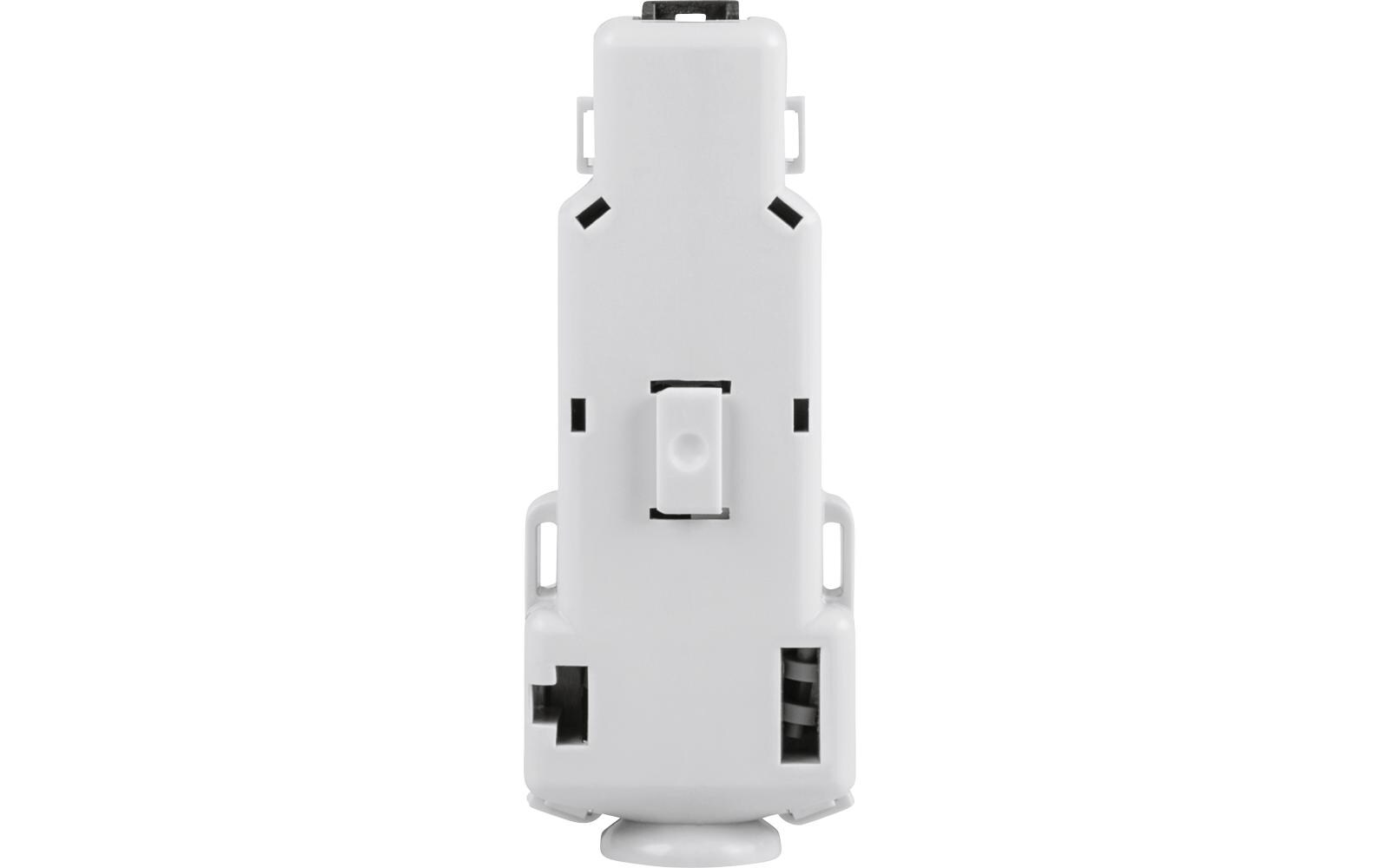 Smart Home Wired BuskabeladapterÜbergang von Buskabeln mit Molex-Ultrafit-Steckverbindern auf Buskabel ohne Steckverbinder – HmIPW-BCC