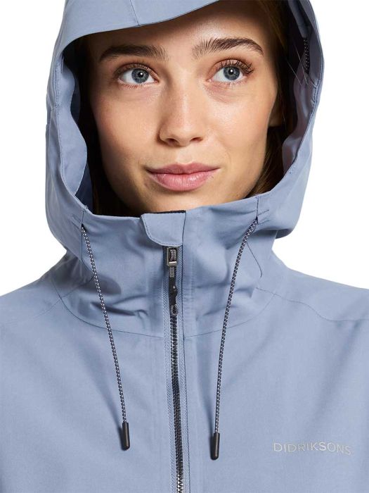 Bea Parka 6 Women dameregnjakke