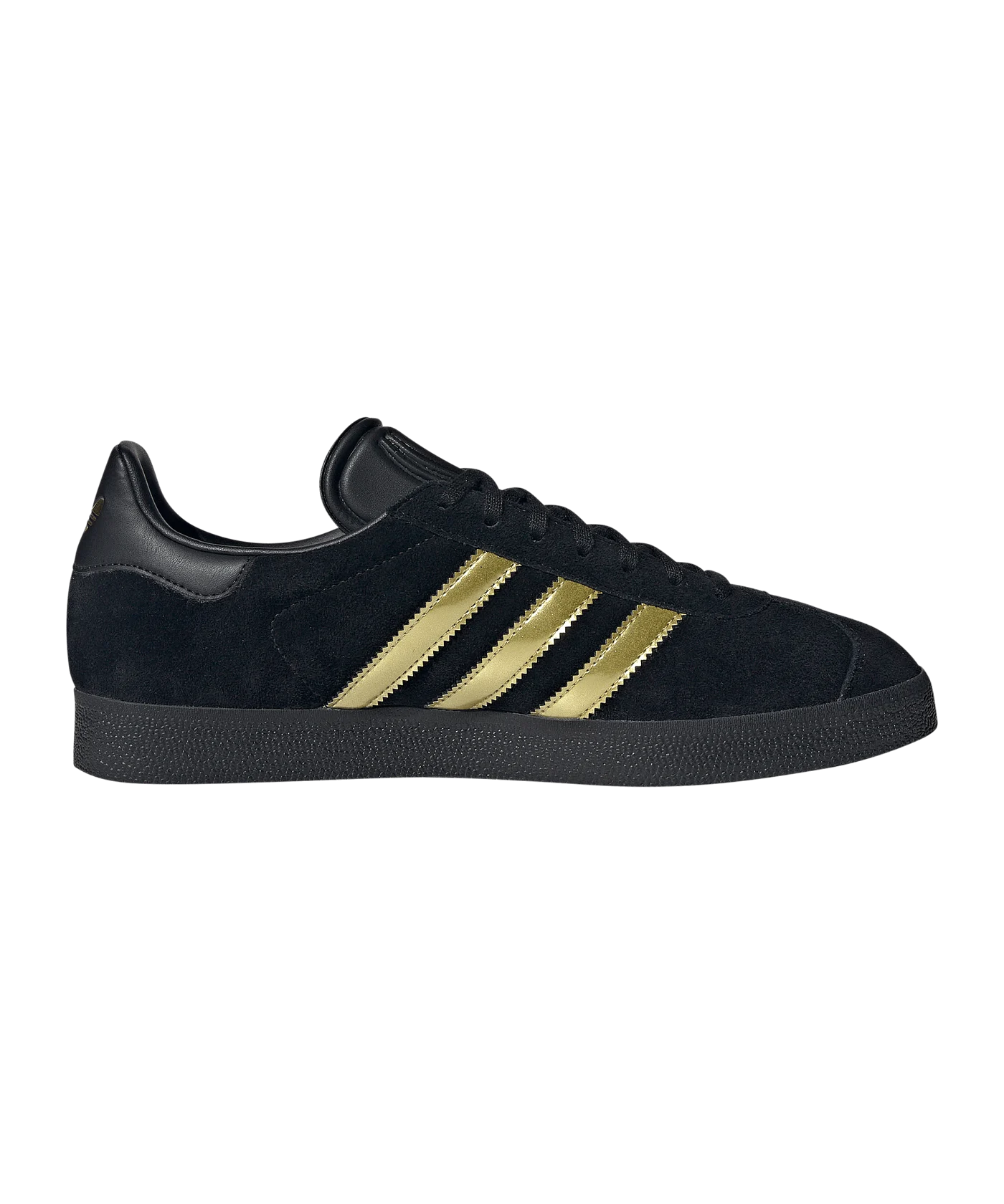 adidas Originals Jude Bellingham Gazelle Sneaker Schwarz