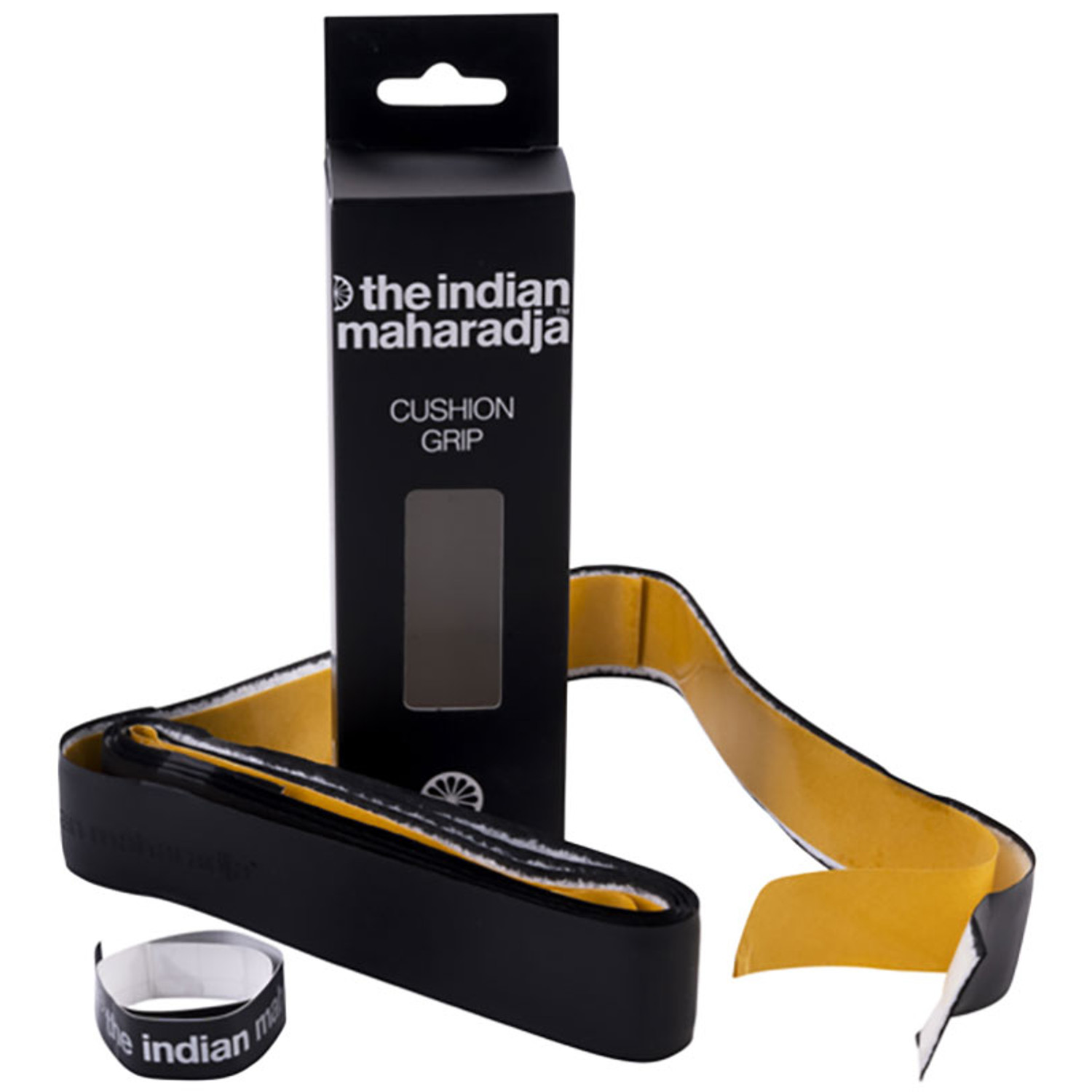 Indian Maharadja Cushion Grip 1 St.