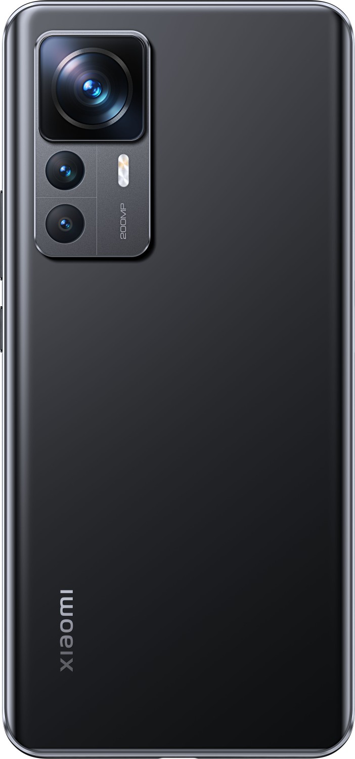 Xiaomi 12T Pro
