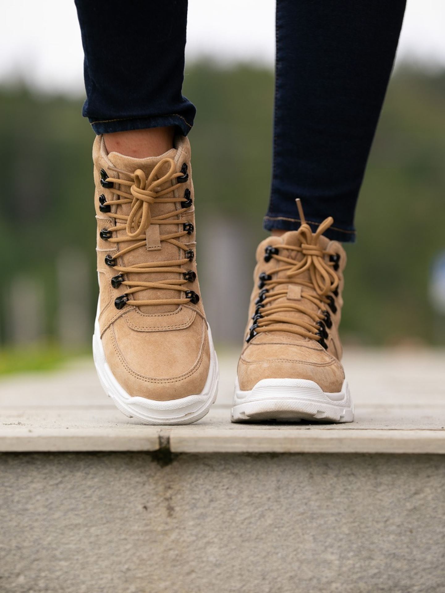 Mellow Leah Boot