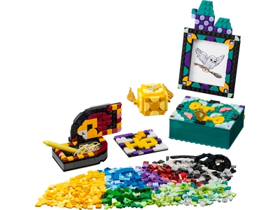 LEGO Zweinstein™ Bureaukit (41811)