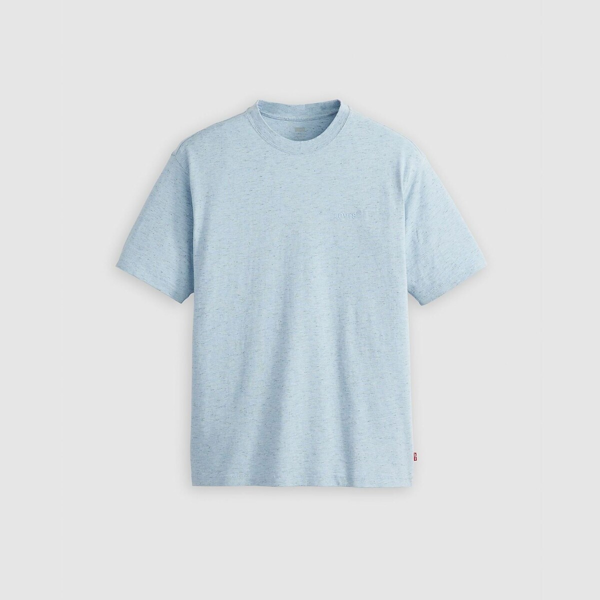 Camiseta de gola redonda da Levi's