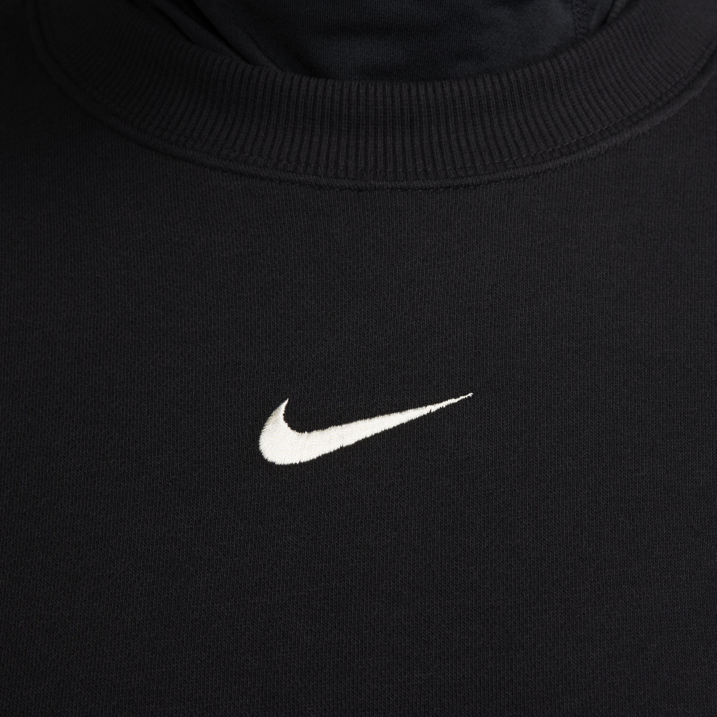 Nike Sportswear Phoenix Fleece Womens Oversized Crewneck Sweatshirt