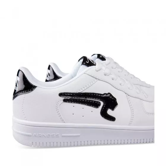 Baskets BLANC AIRNESS