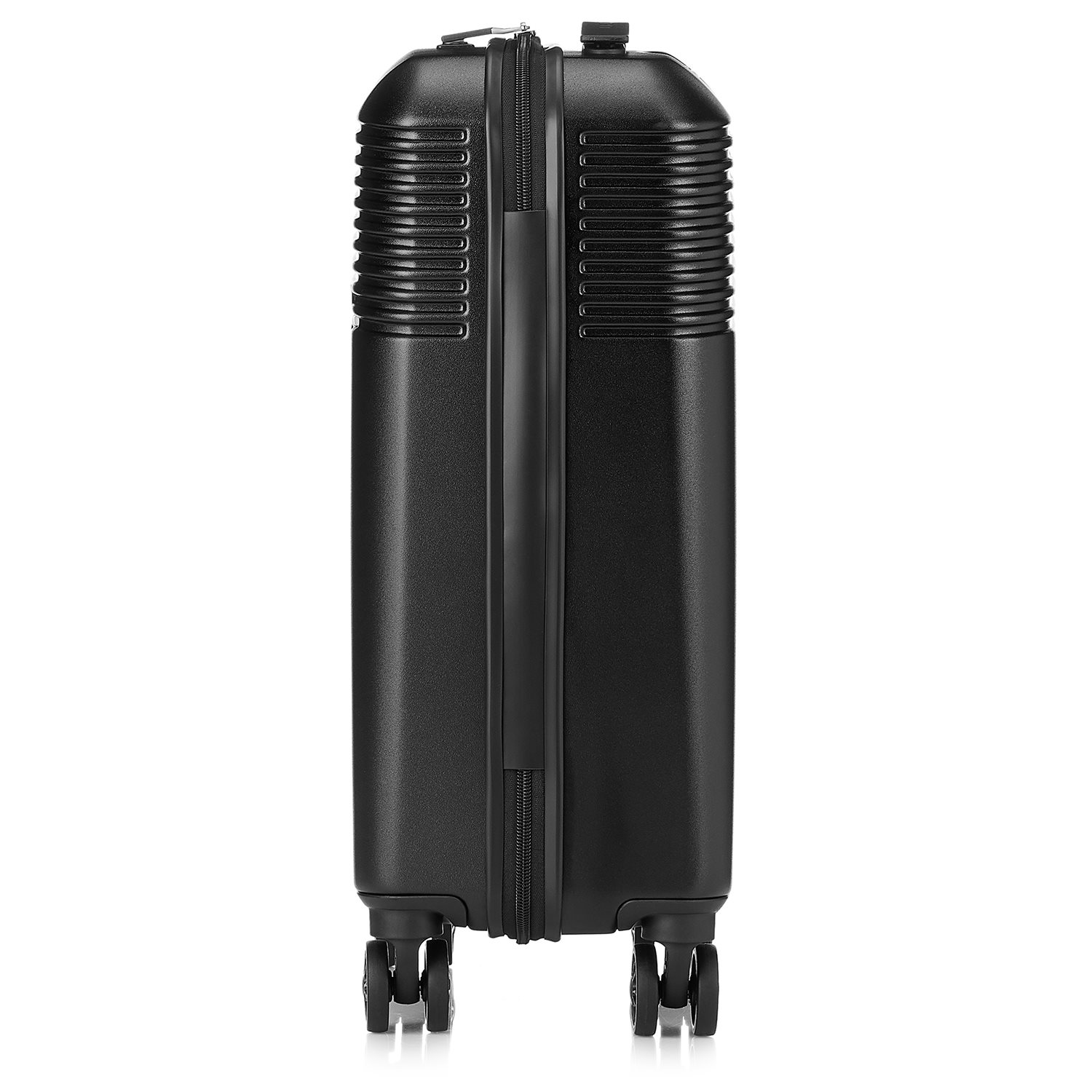 Hedgren Lineo Stripe XS 55 black