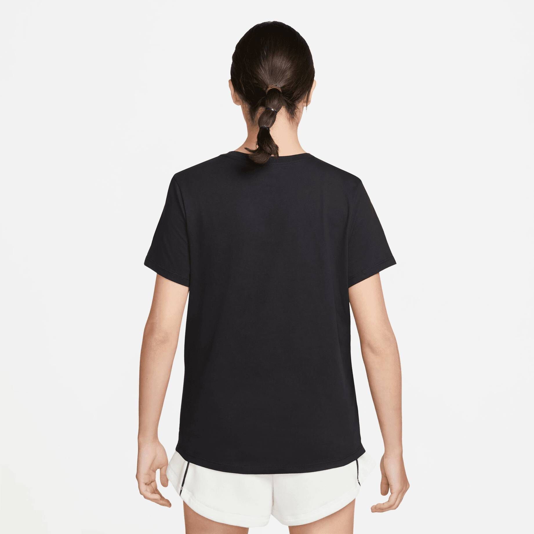 Nike Sportswear| Damen T-Shirt ESSENTIAL CREW