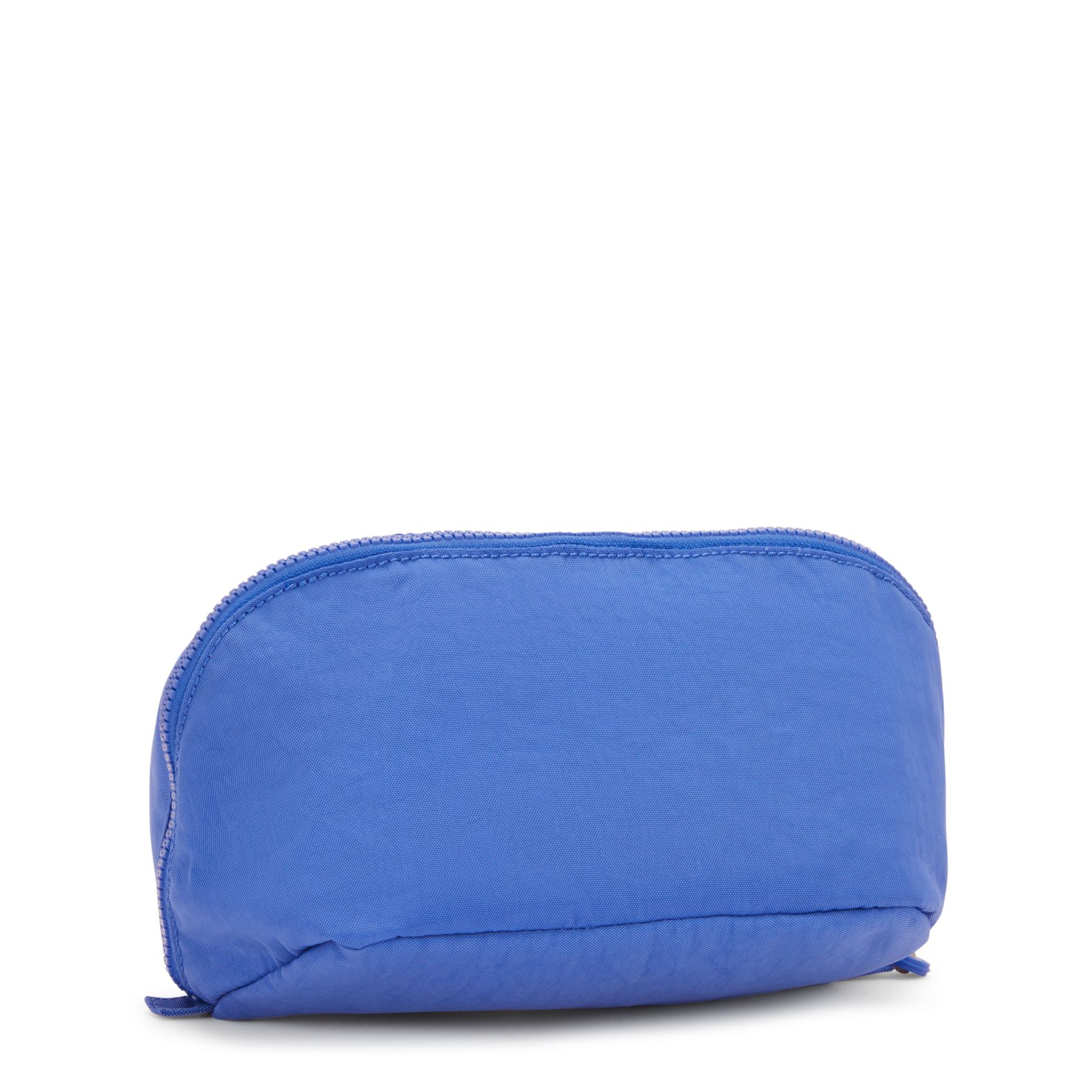 MIRKO M Grande trousse de toilette à poches - Havana Blue
