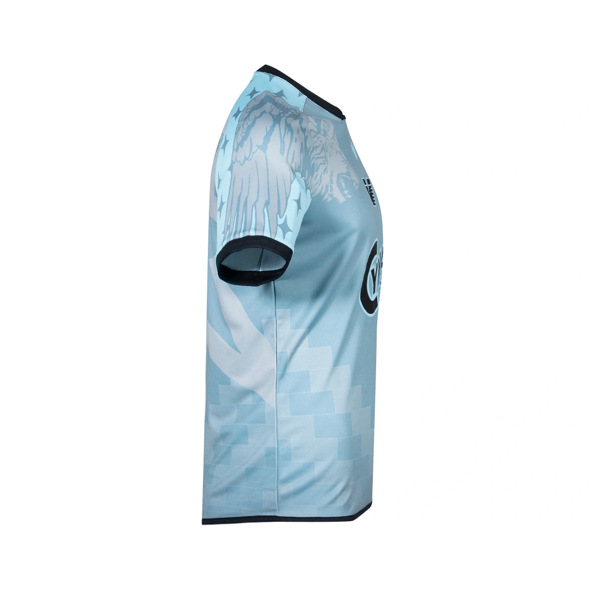 Camisola NOCTA Venezia Quarto equipamento 2025-2026