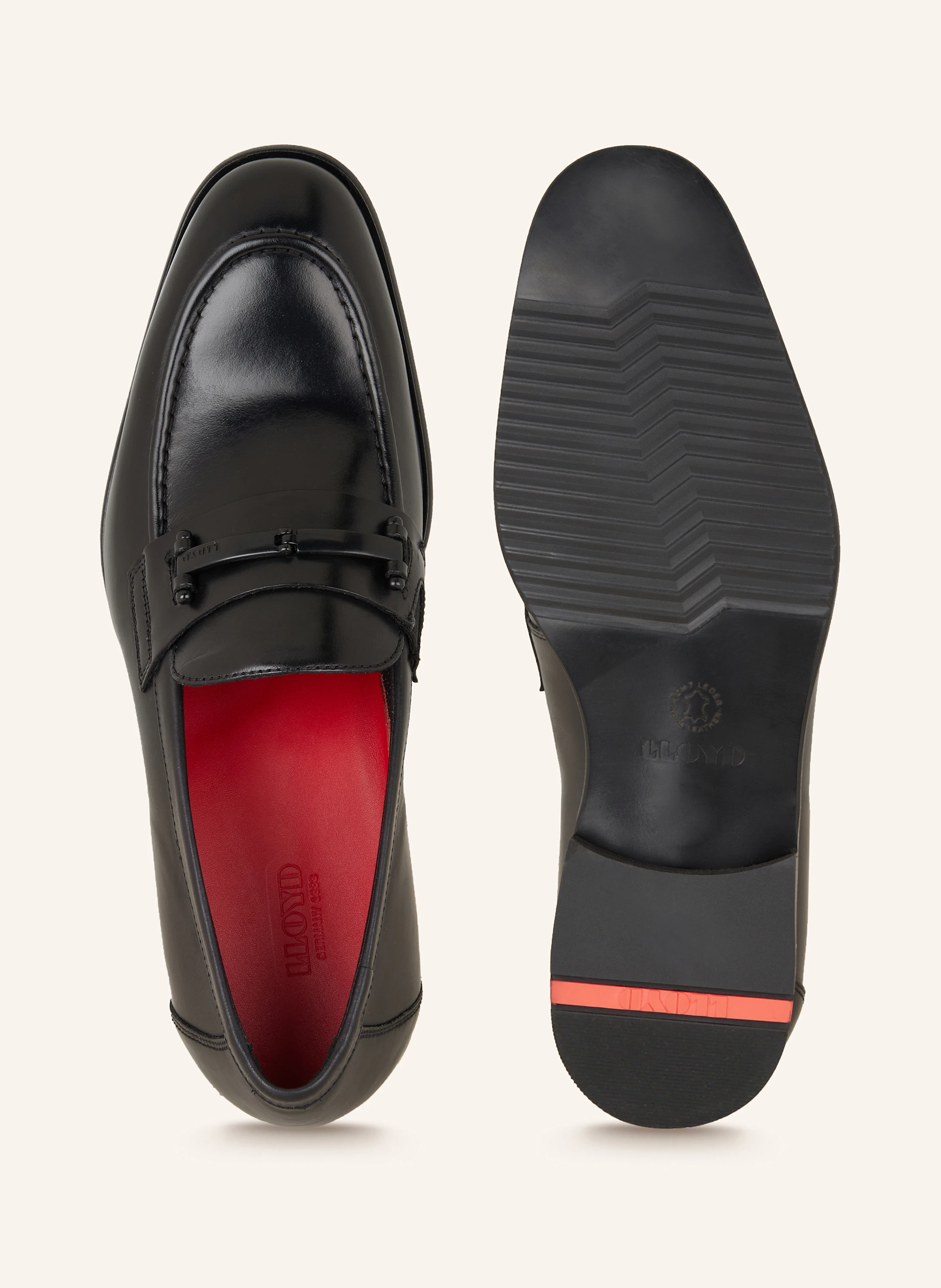 LLOYD Penny-Loafer PORTLAND
