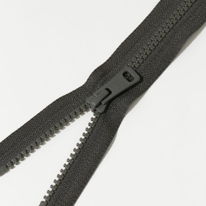 YKK-Bloktandrits - 5mm - deelbaar