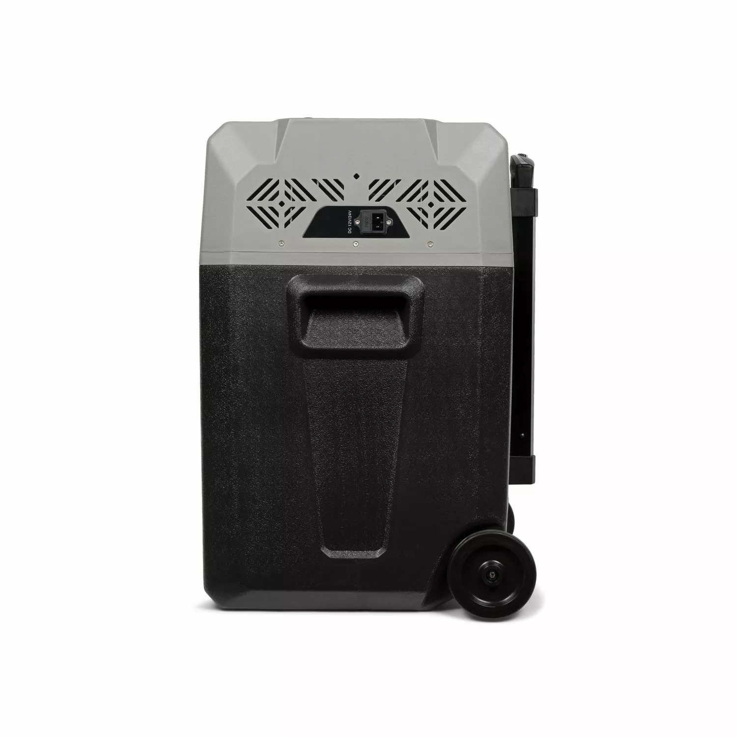Steamy-E SECCX50 Elektrische Compressor Koelbox op wielen - 50L