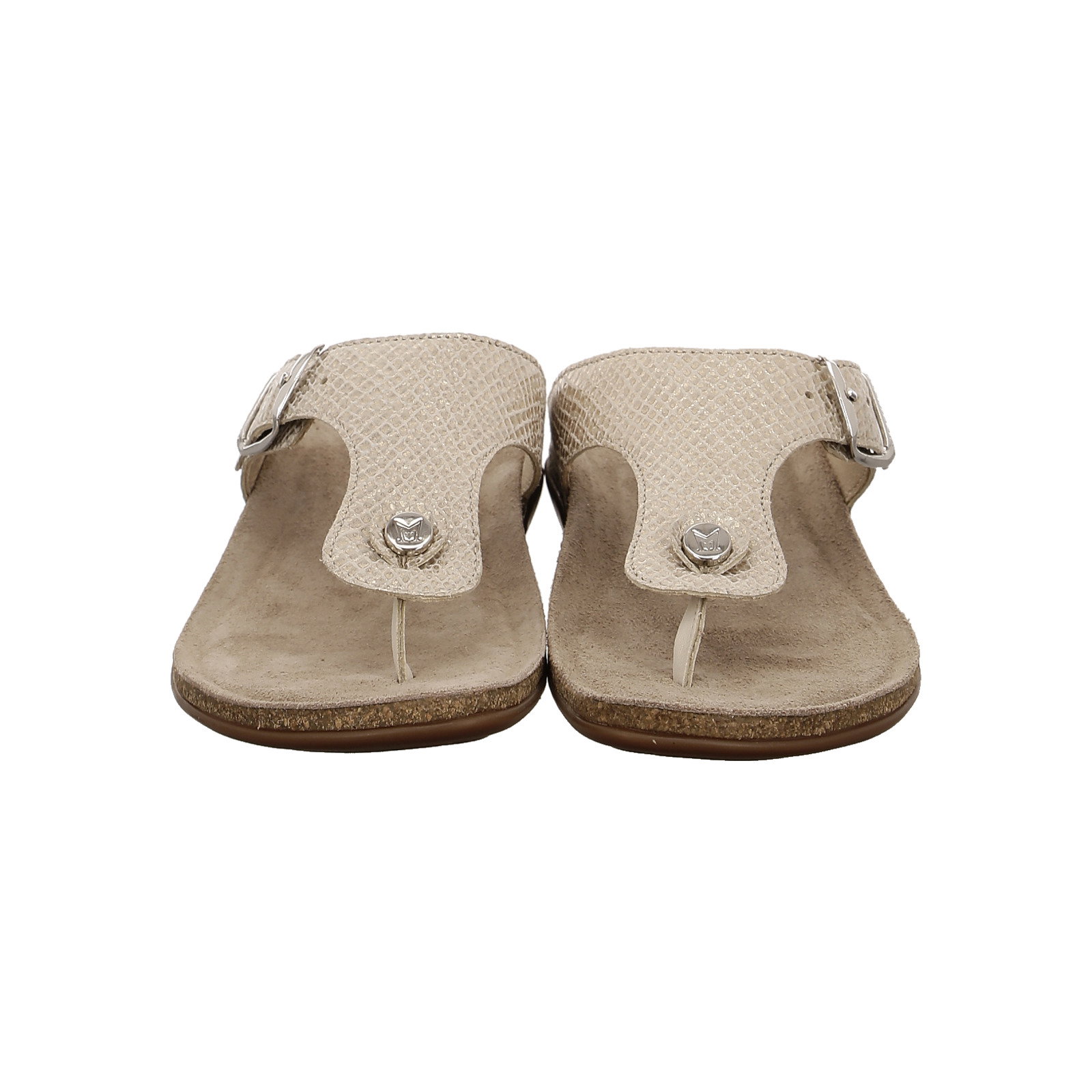 Mephisto mules Alinda beige
