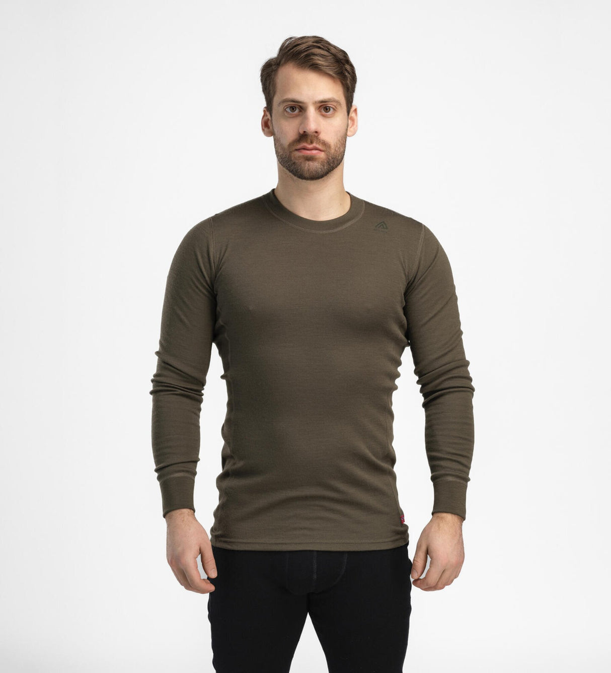 Aclima<br>WarmWool crewneck M's