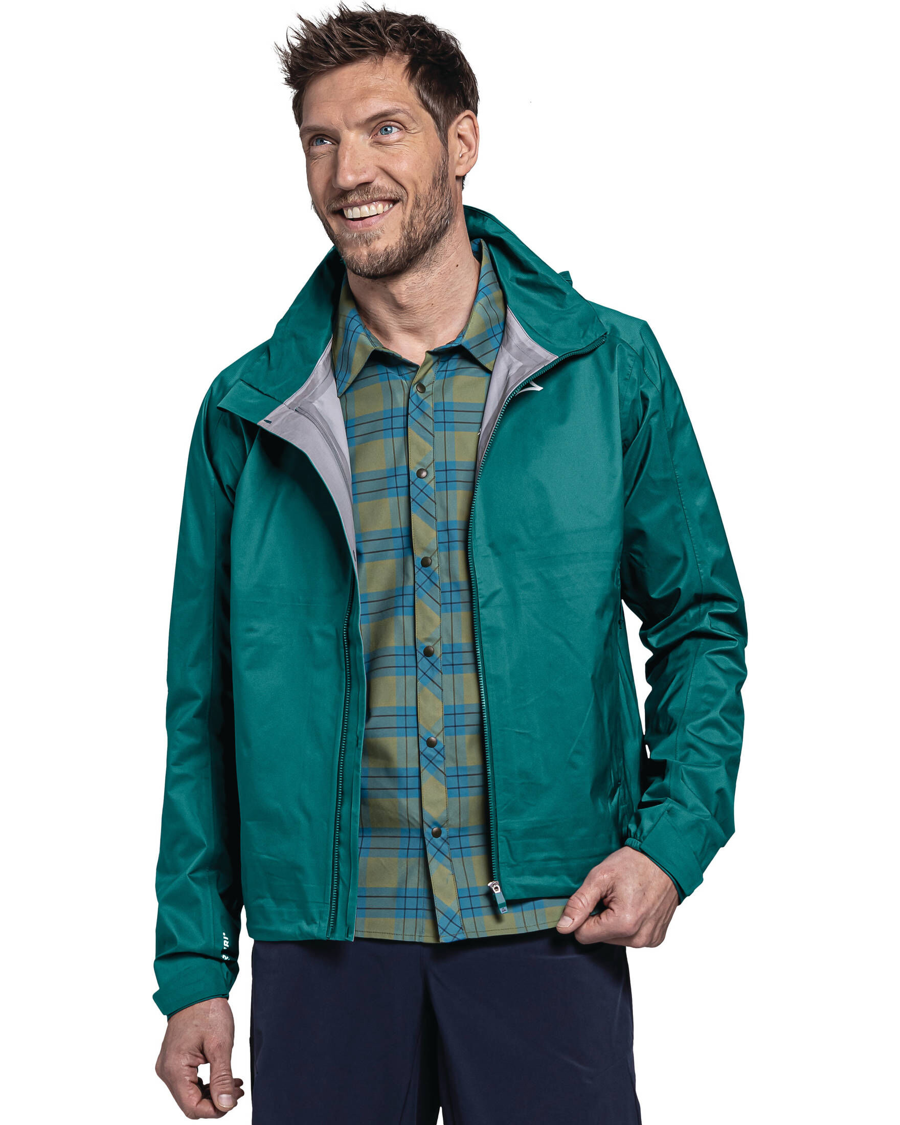 Schöffel| Herren Regenjacke TARVIS M