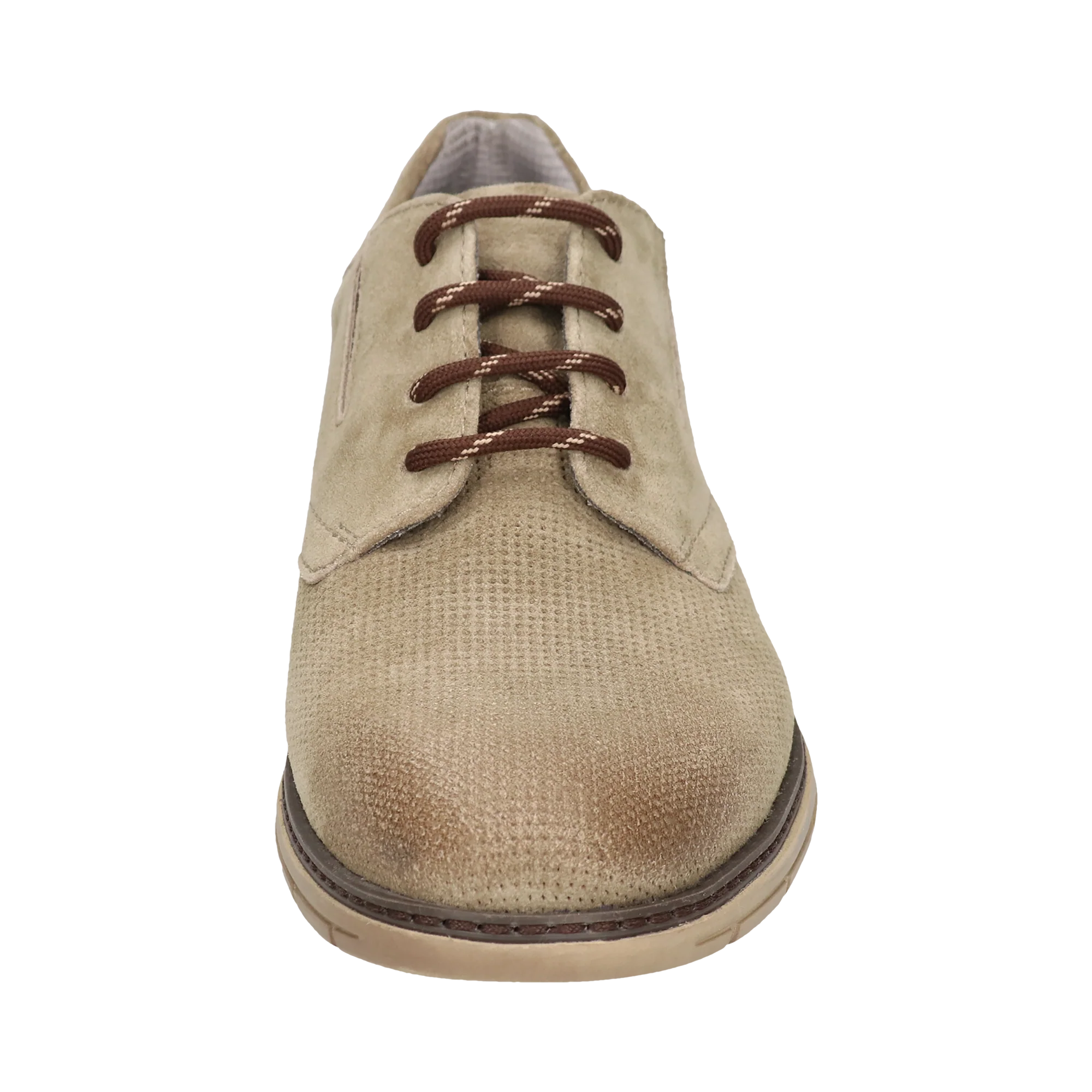 Schnürer beige