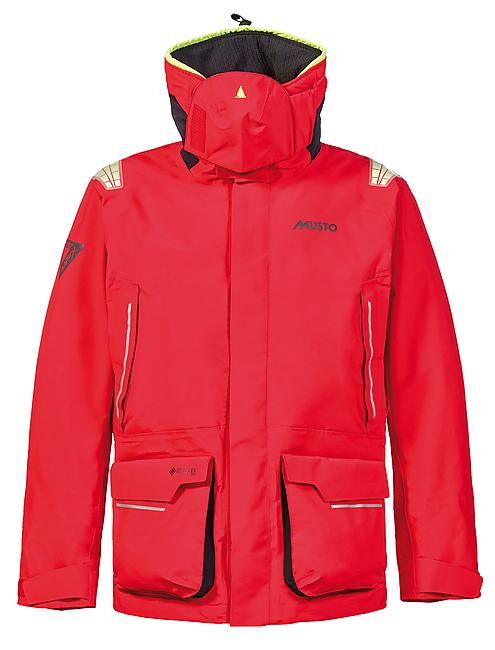 MUSTO - VESTE MPX GTX PRO OFFSHORE HOMME 2-0