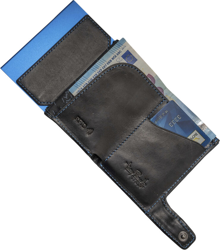 Tony Perotti Furbo Cardholder Zw