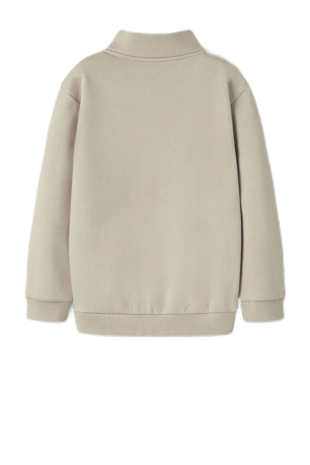 NAME IT KIDS sweater zand