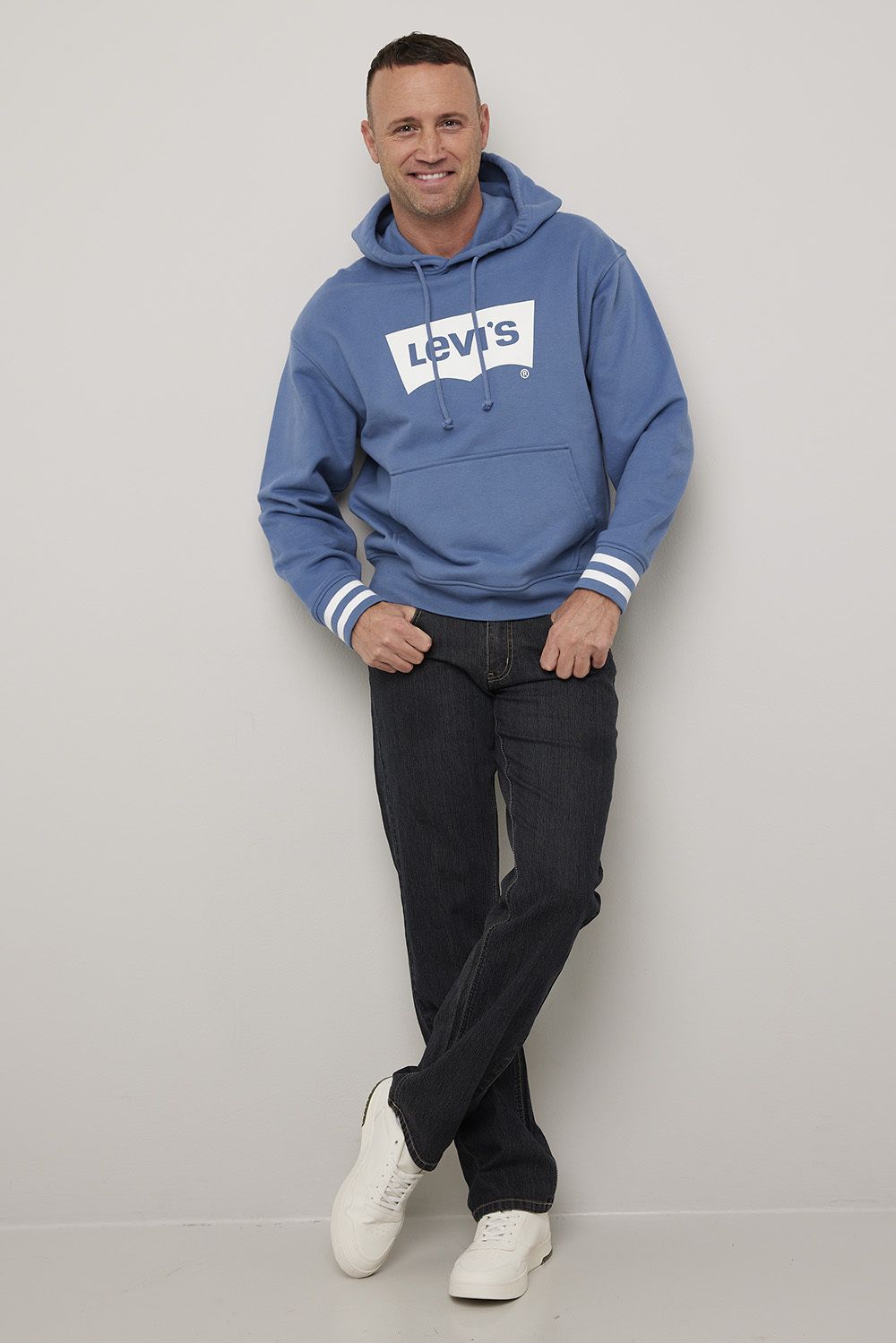 Hettegenser Levis