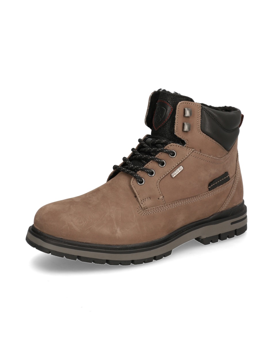 HALIFAX POLARTEX