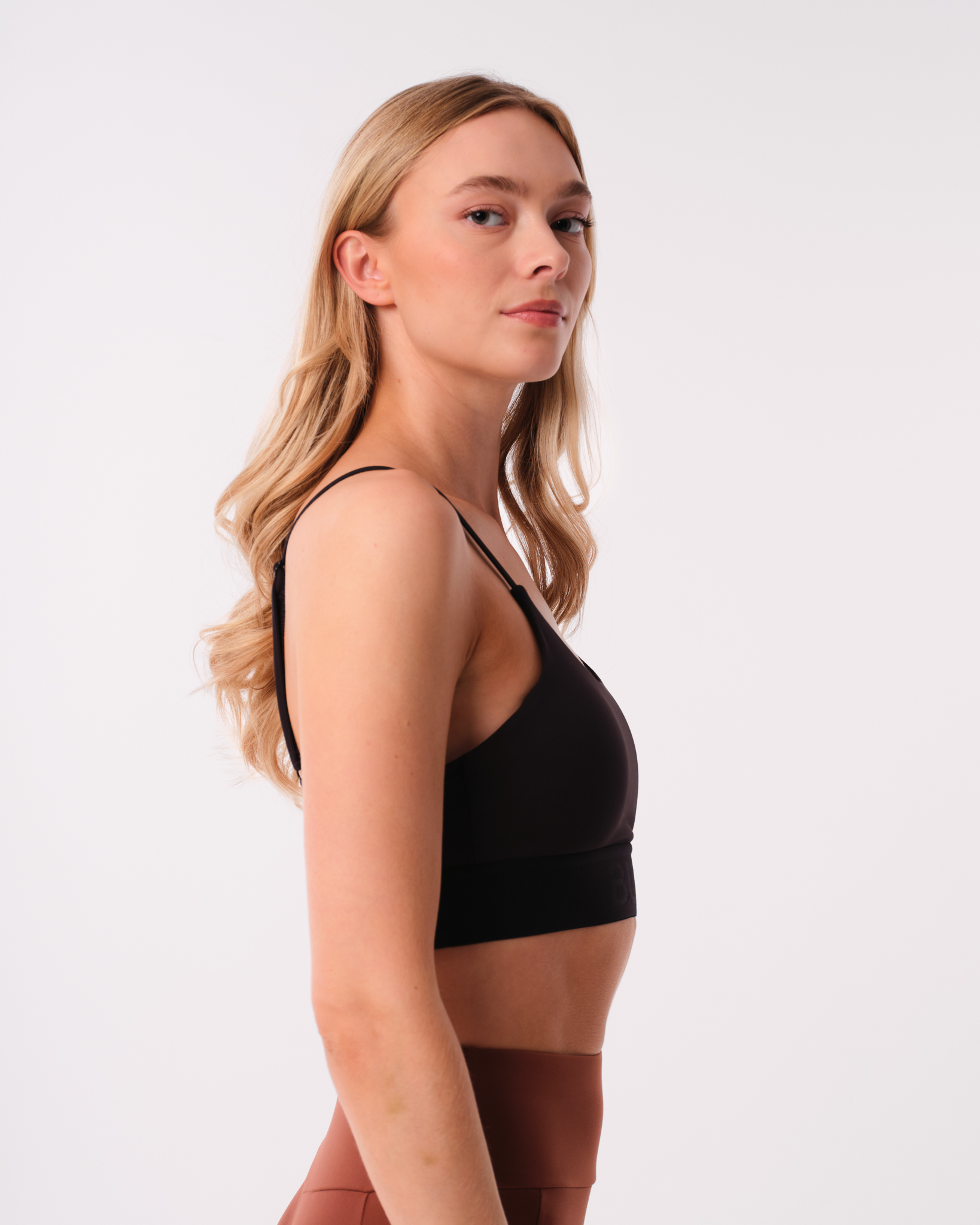 Bumpro Lively Bra Black Beauty